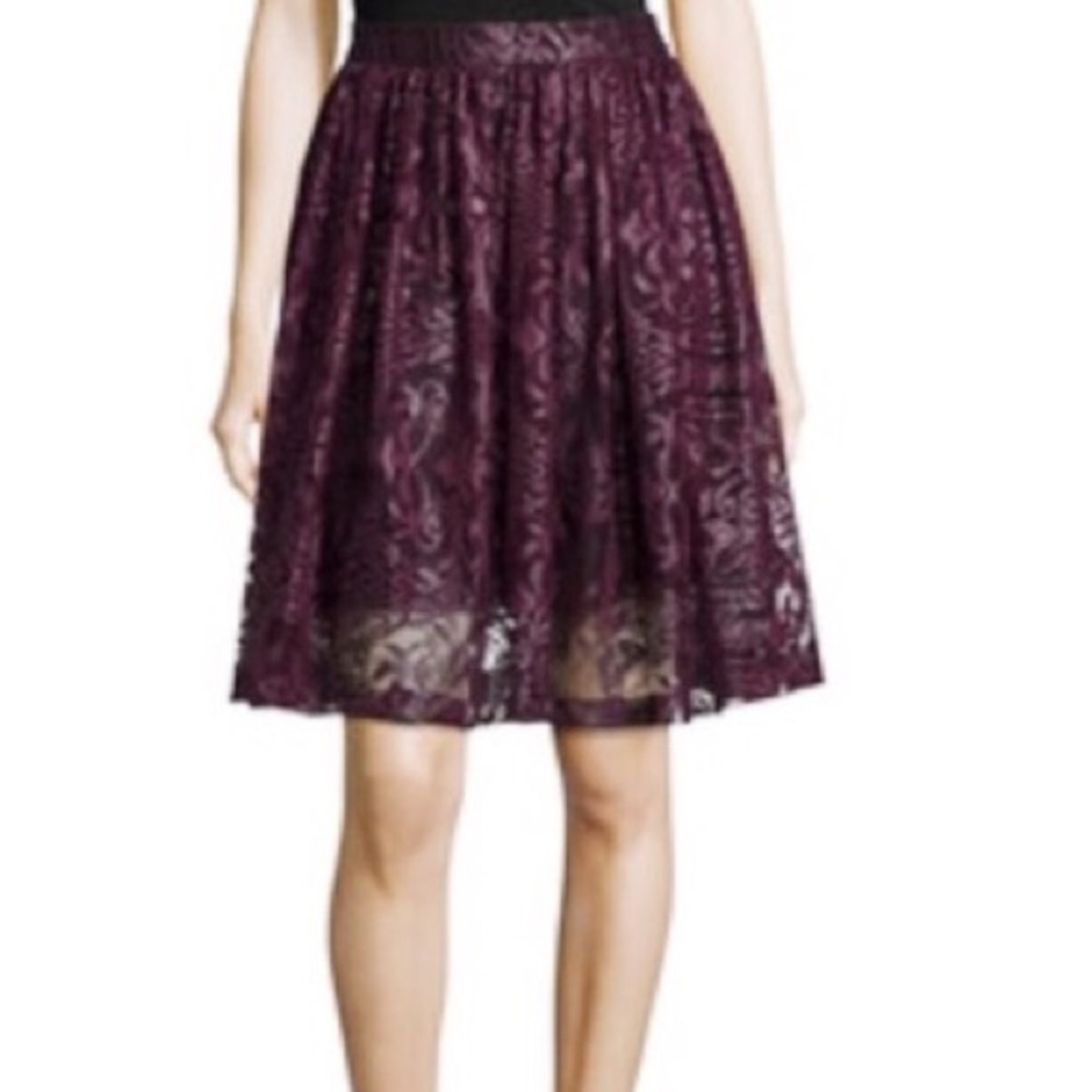 Parker skirt